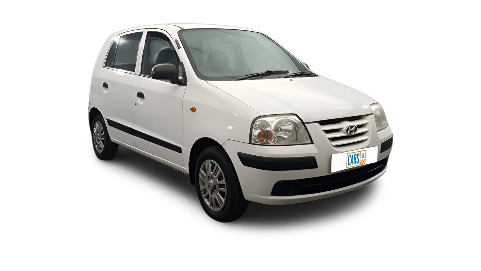 Hyundai Santro Xing-img
